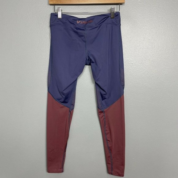 VIRUS | Bioceramic V2 Compression Legging sz S - Picture 9 of 9